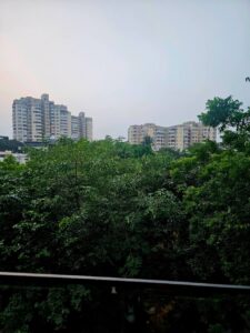 gr 3bhk(gr1) exteriror 4