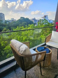 gr 5bhk balcony 5