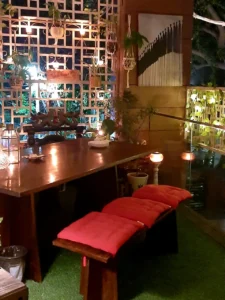 private rooms in 4bhk apartment(cr1) additional photos 2