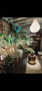 private rooms in 4bhk apartment(cr1) additional photos 4