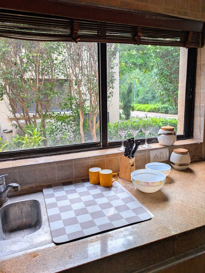 Properties Gurgaon glf kitchen 1